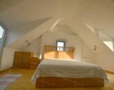 Birtok a Balaton-felvidéki Nemzeti Park tetején lélegzetelállító panorámával