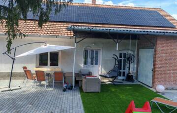 Eladó családi ház