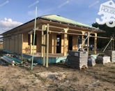 Eladó családi ház Kecskemét 79 000 000 Ft