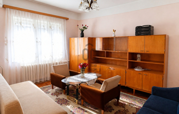 Eladó családi ház