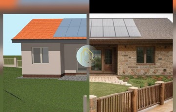 Eladó telek/földterület