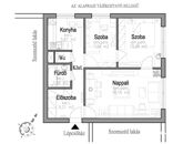 Eladó lakás Hódmezővásárhely 34 900 000 Ft