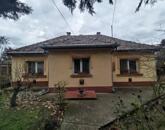 Eladó családi ház Tápiószelén