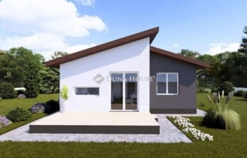 Eladó családi ház