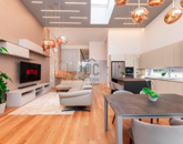 Eladó családi ház Debrecen 369 000 000 Ft