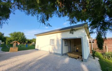 Eladó üdülő/nyaraló