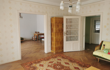 Eladó családi ház