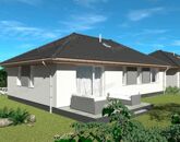 Eladó családi ház Győrság 59 900 000 Ft