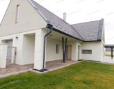 Eladó családi ház Cserszegtomaj 164 529 000 Ft