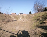 Eladó telek/földterület Göd 79 000 000 Ft