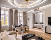 Eladó lakás Budapest VI. ker 379 000 000 Ft