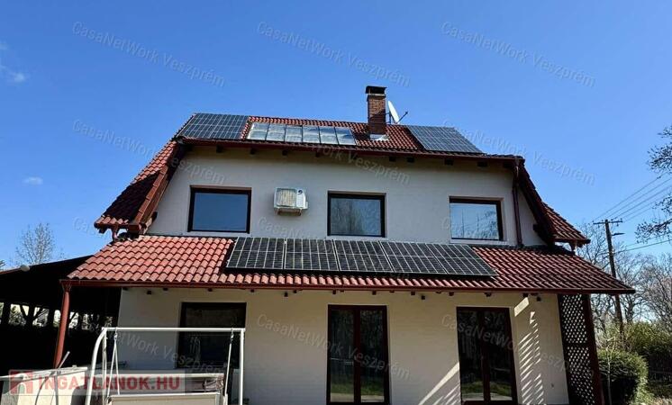 ALSÓÖRSI APARTMANHÁZ