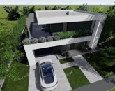 Eladó családi ház Kecskemét 152 000 000 Ft