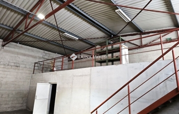 Kiadó ipari ingatlan