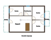 Eladó családi ház Szigetszentmiklós 150 000 000 Ft