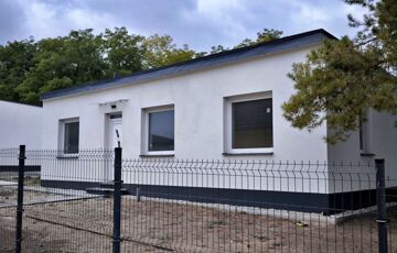 Eladó családi ház