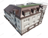 Eladó lakás Kecskemét 111 500 000 Ft