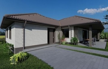 Eladó családi ház