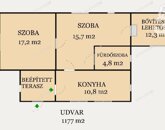Eladó családi ház Jászszentlászló 19 900 000 Ft