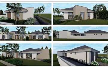 Eladó családi ház