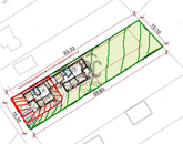 Eladó családi ház Hajdúsámson 66 900 000 Ft