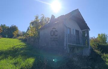 Eladó üdülő/nyaraló