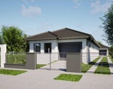 Eladó családi ház Nyíregyháza 89 900 000 Ft