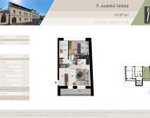 Eladó lakás Zalaegerszeg 66 900 000 Ft