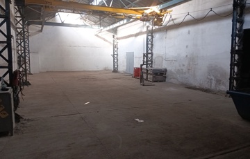 Kiadó ipari ingatlan