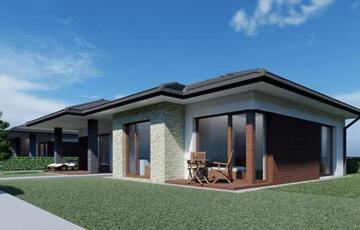 Eladó családi ház