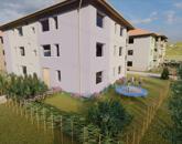 Tatabánya Kertvárosban Újépítésű lakások LEKÖTHETŐEK BEVEZETŐ ÁRON