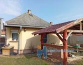 Eladó családi ház Adács 33 000 000 Ft