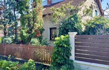 Eladó családi ház