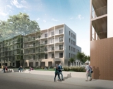 Eladó lakás Budapest XI. ker 105 165 000 Ft