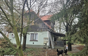 Eladó családi ház