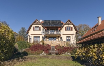 Eladó családi ház