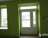 Kiadó iroda/üzlethelyiség Szentes 220 000 Ft