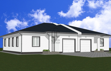 Eladó családi ház