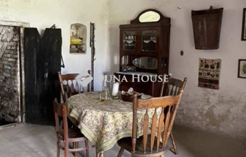 Eladó telek/földterület