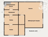 Eladó családi ház Solt 37 900 000 Ft