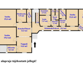 Eladó üdülő/nyaraló Gyula 198 000 000 Ft