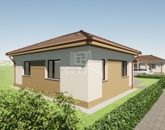 Eladó családi ház Vasszécseny 79 000 000 Ft