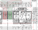Eladó új építésű ikerházfél Balatonkenesén!