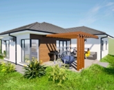 Eladó családi ház Nyíregyháza 110 000 000 Ft