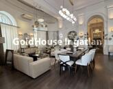 Kiadó iroda/üzlethelyiség Budapest V. ker 9 500 Euro