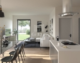 Eladó családi ház Domony 130 000 000 Ft