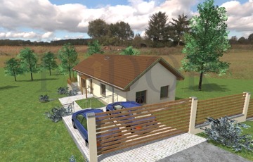 Eladó családi ház