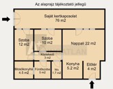 Kiadó lakás Szeged 320 000 Ft