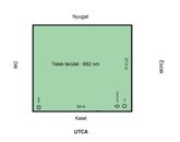 Eladó telek/földterület Balatonkeresztúr 29 900 000 Ft