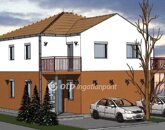 Eladó családi ház Budapest XXII. ker 152 000 000 Ft